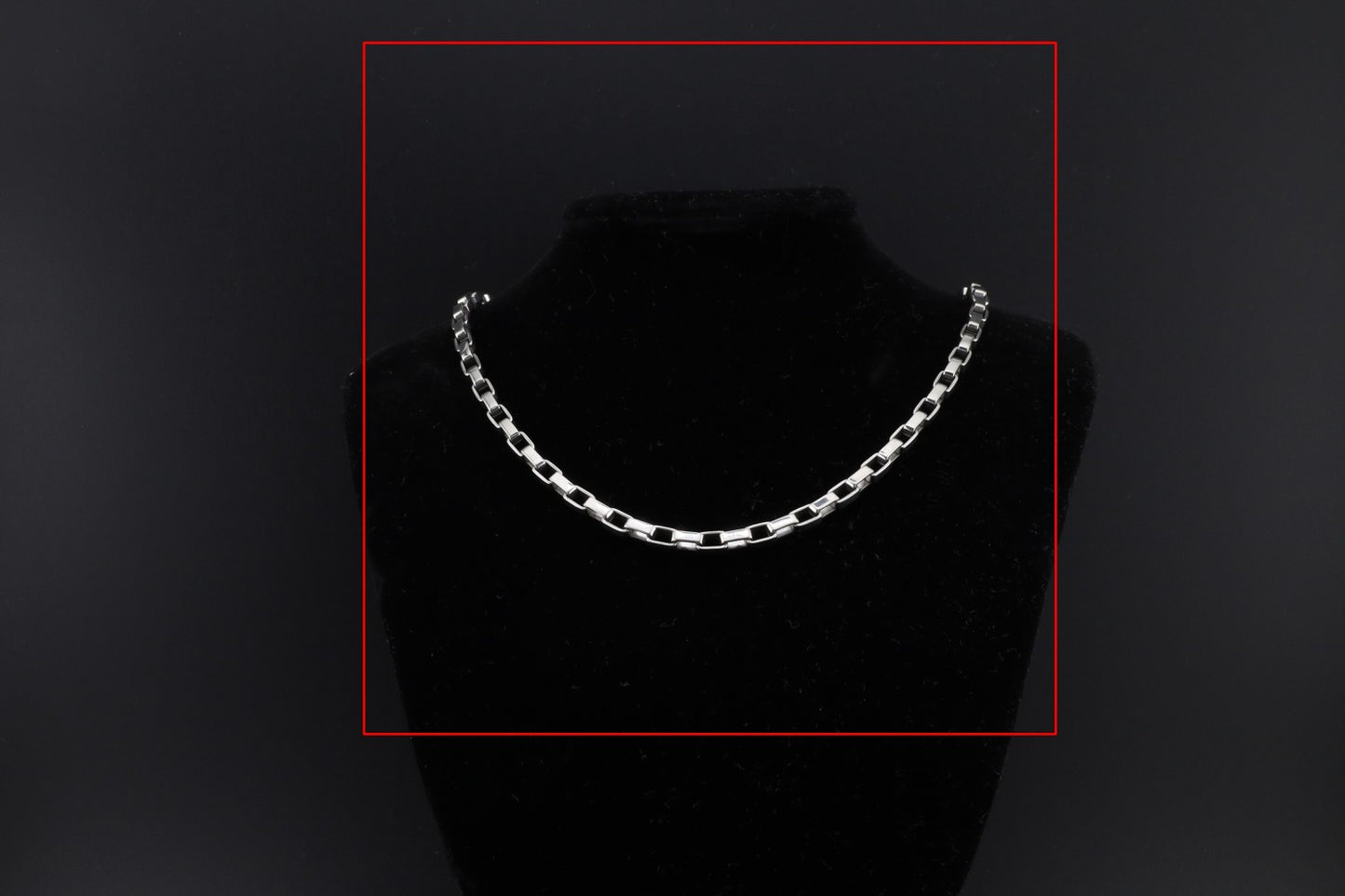 Ankerkette Edel 55cm