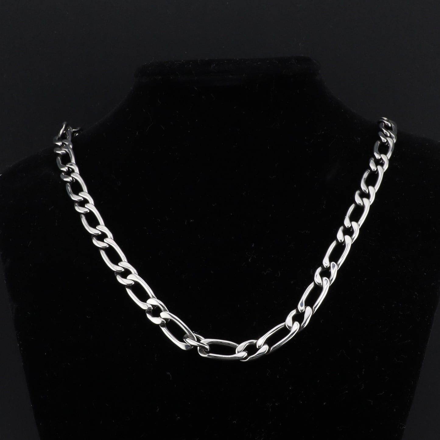 Figarokette Edel 55cm