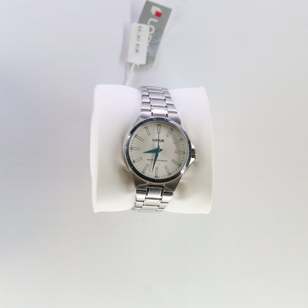 LORUS lorus classic dau analog 50m