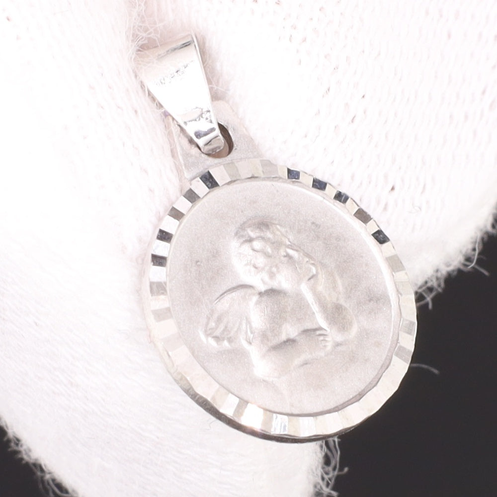 Anhänger Schutzengerl