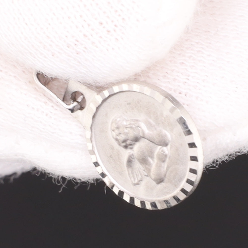 Anhänger Schutzengerl