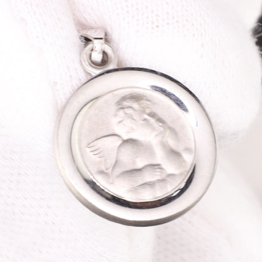 Anhänger Schutzengerl