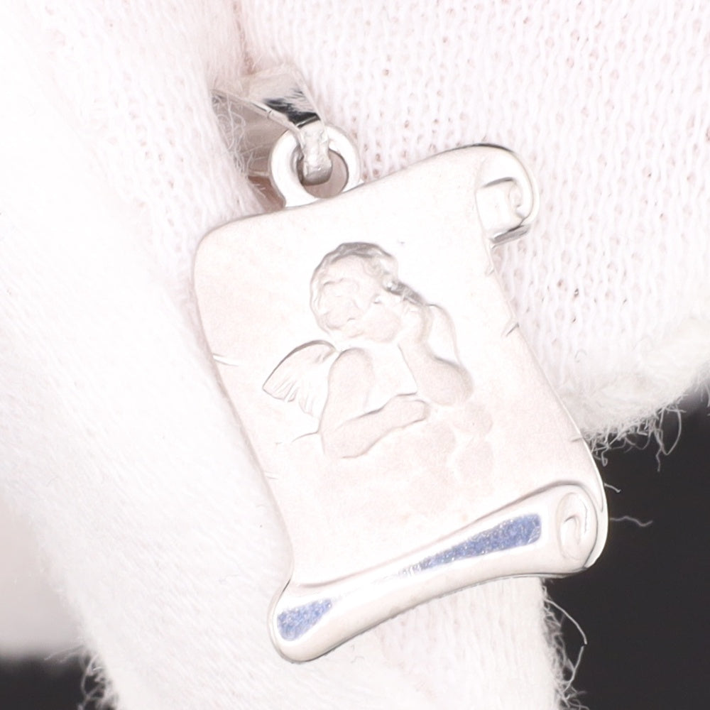 Anhänger Schutzengerl