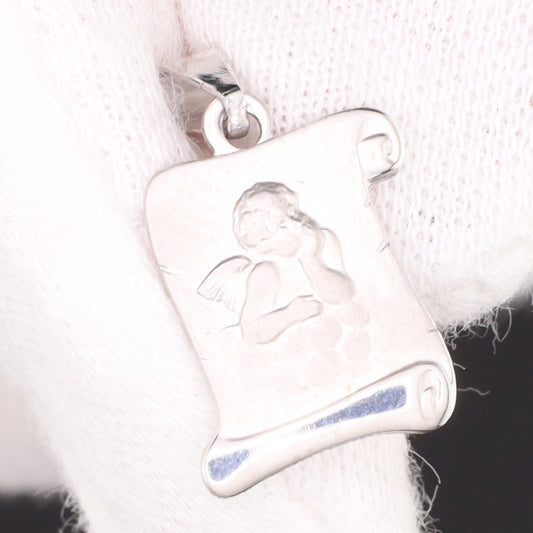 Anhänger Schutzengerl