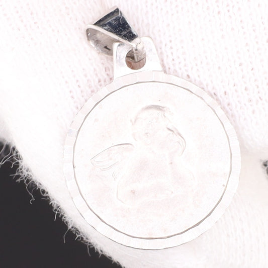 Anhänger Schutzengerl