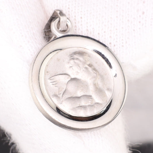 Anhänger Schutzengerl