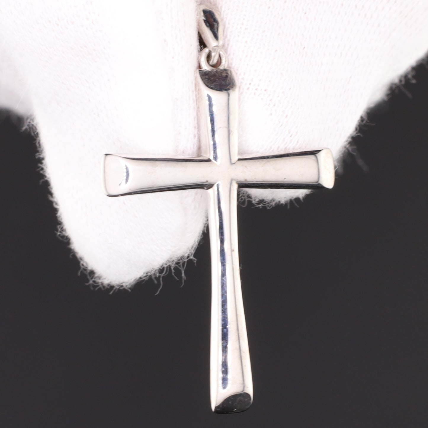 Anhänger Kreuz
