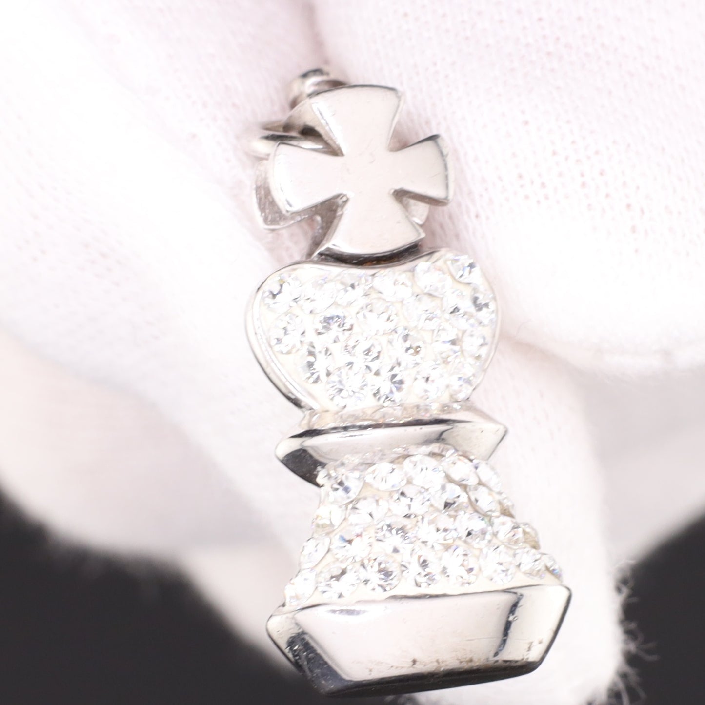 Anhänger ACPE-König