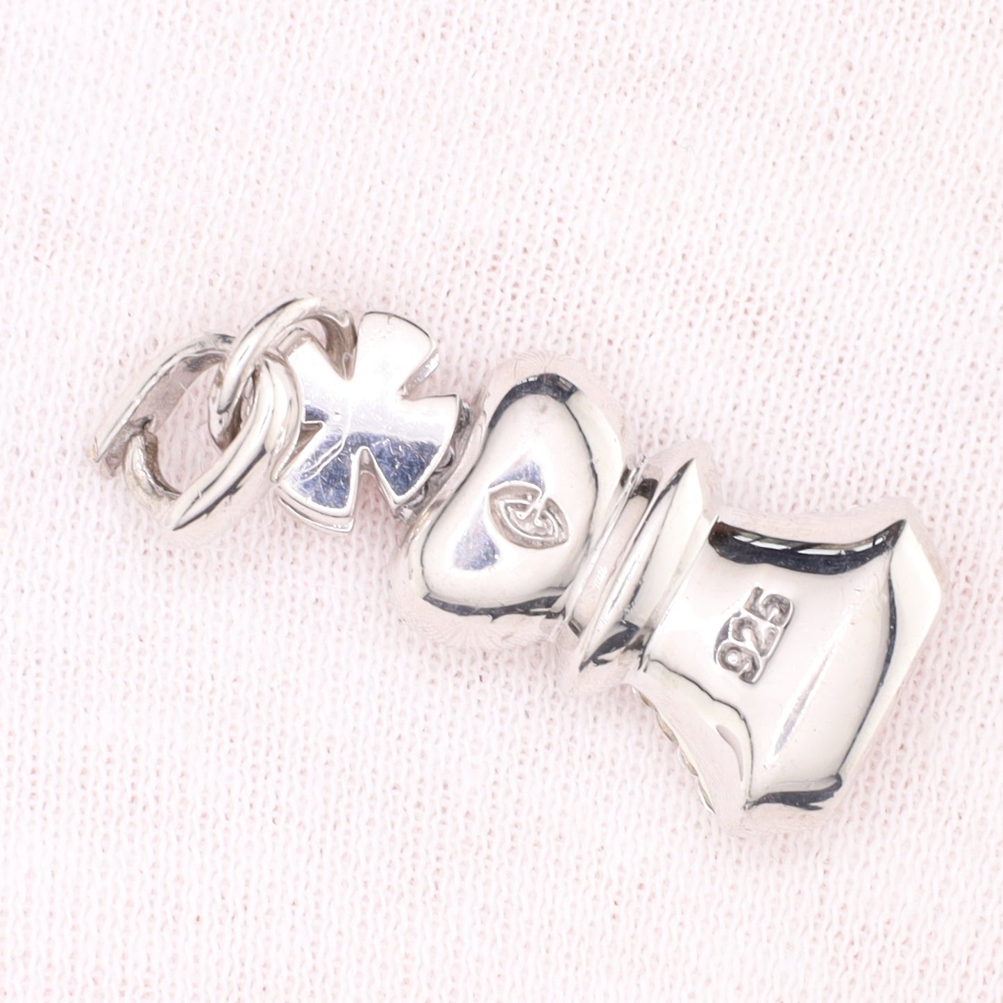 Anhänger ACPE-König