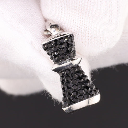 Anhänger ACPE-König schw