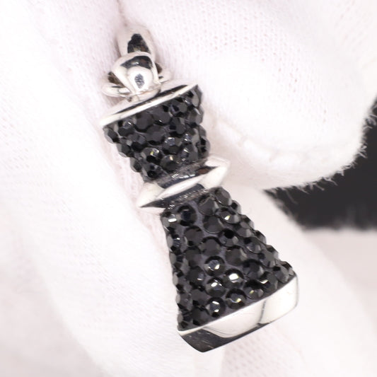 Anhänger ACPE-König schw