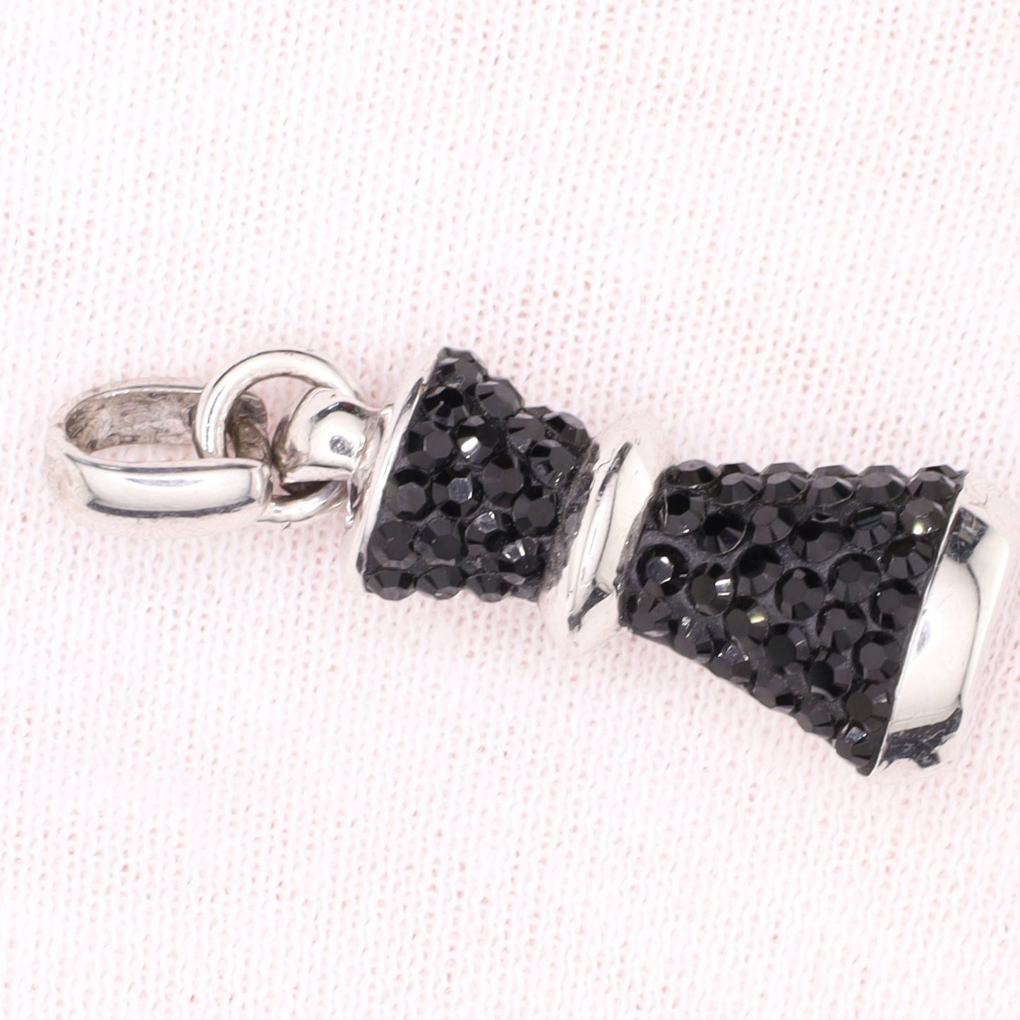 Anhänger ACPE-König schw