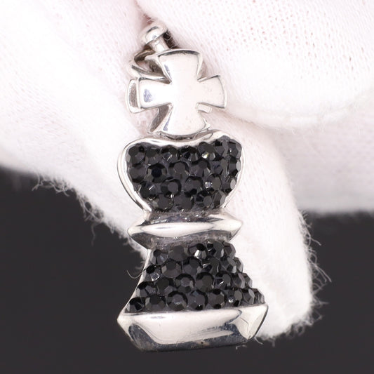 Anhänger ACPE-König schw