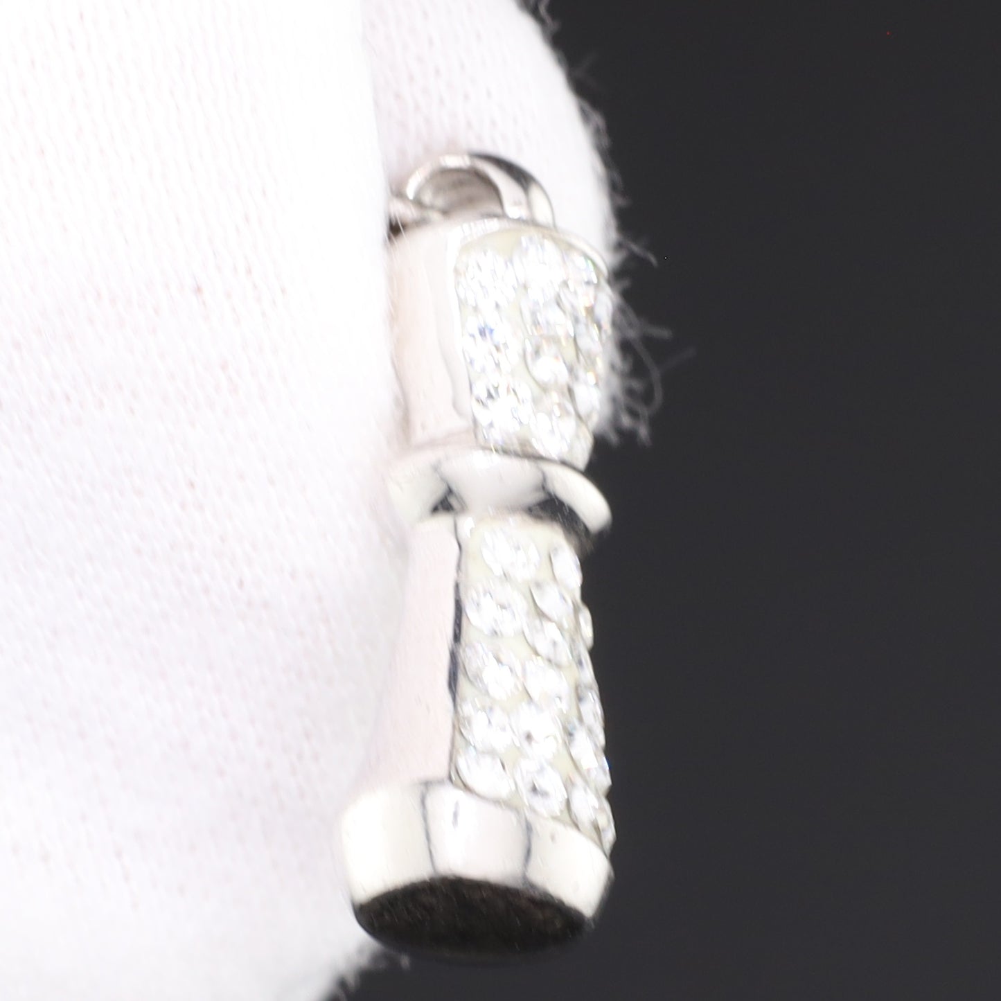 Anhänger ACPE-König