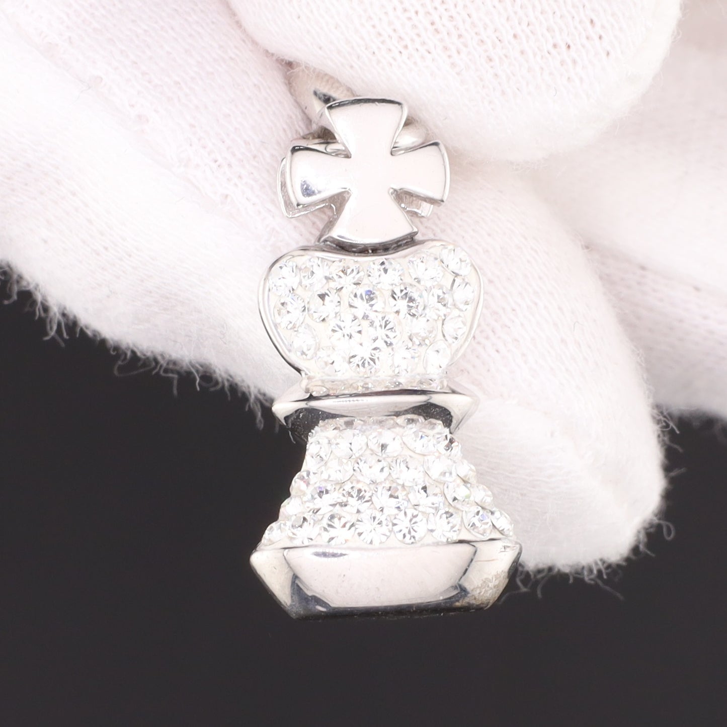 Anhänger ACPE-König