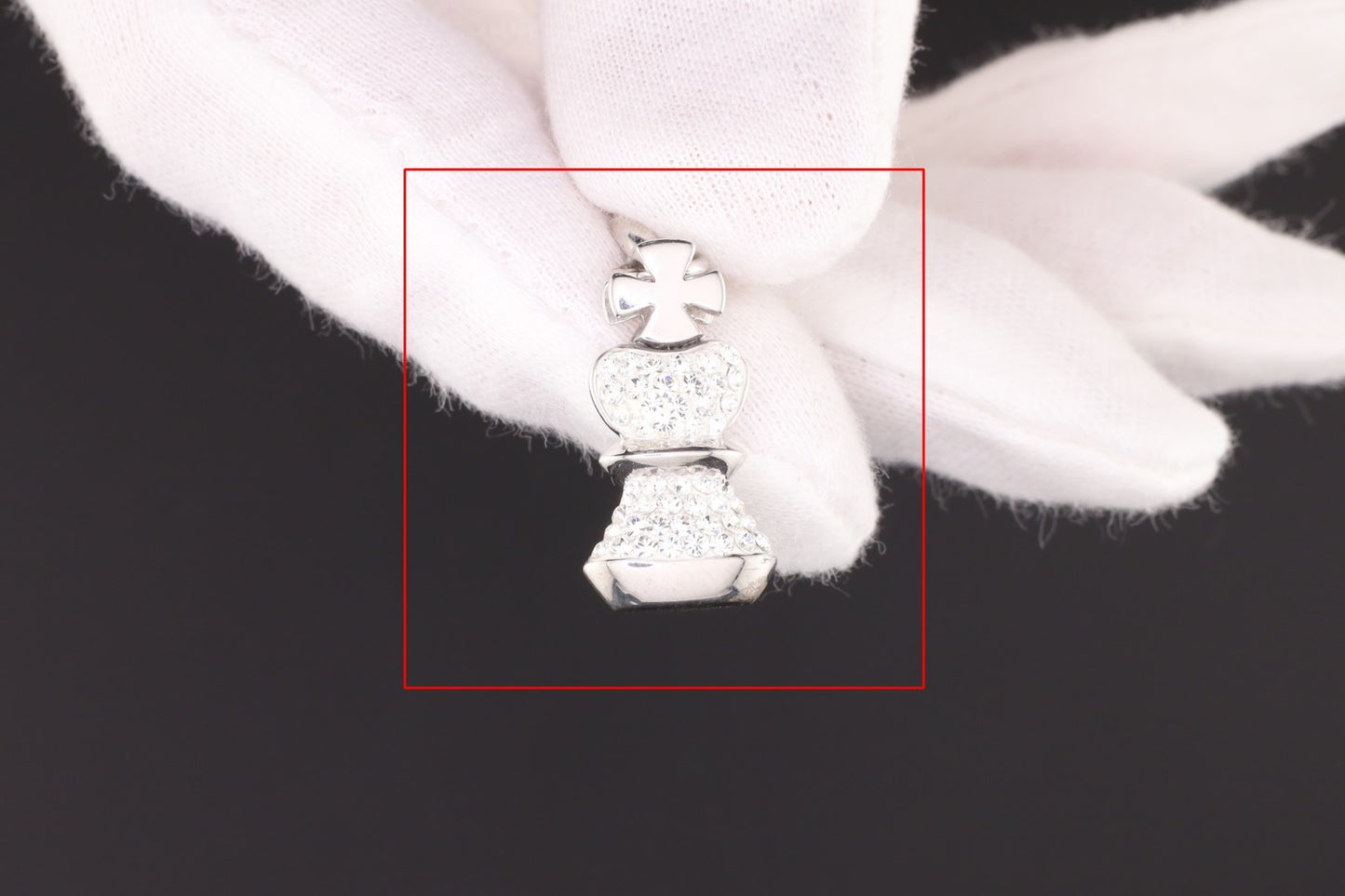 Anhänger ACPE-König