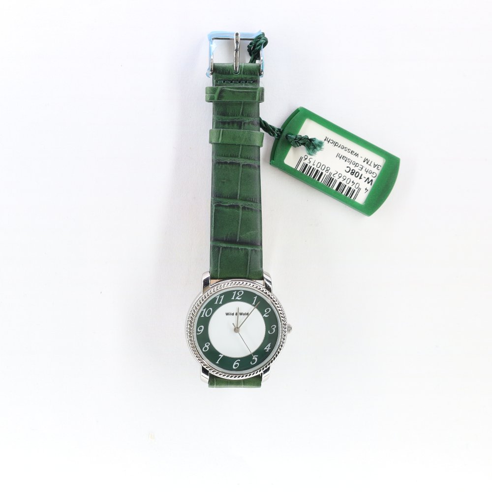 JACQUES LEMANS WILD & WALD GALLUS