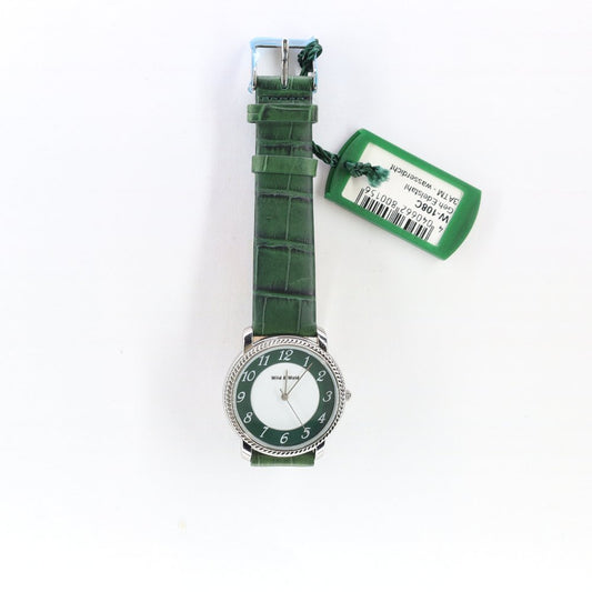 JACQUES LEMANS WILD & WALD GALLUS