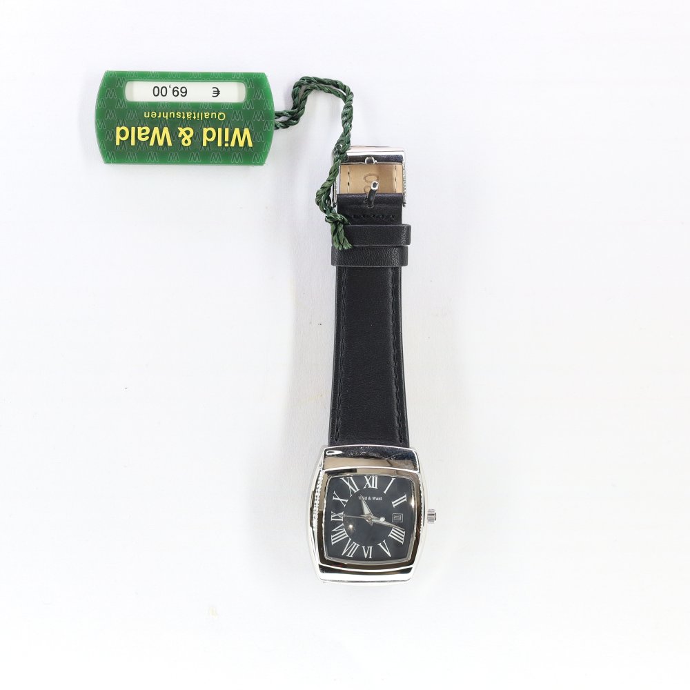 JACQUES LEMANS WILD & WALD