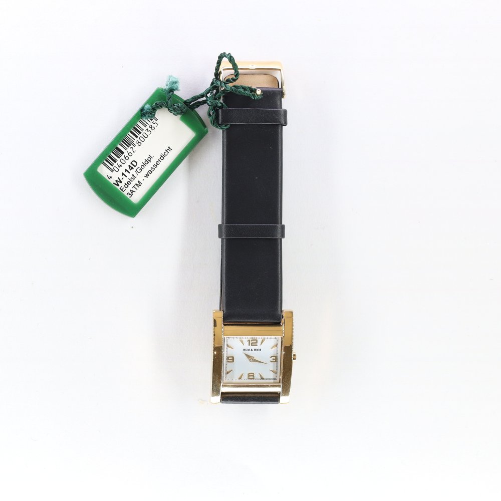 JACQUES LEMANS WILD & WALD RIVUS