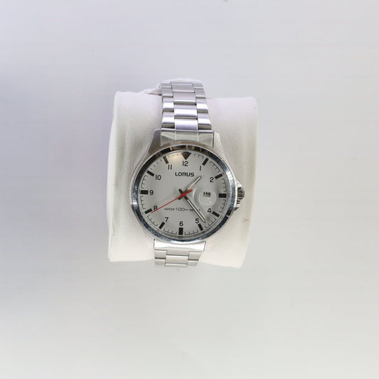 LORUS lorus hau sports analog datum