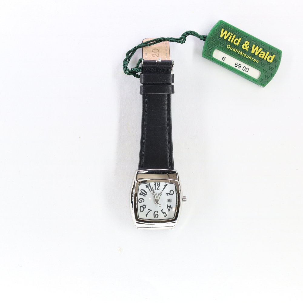 JACQUES LEMANS WILD & WALD