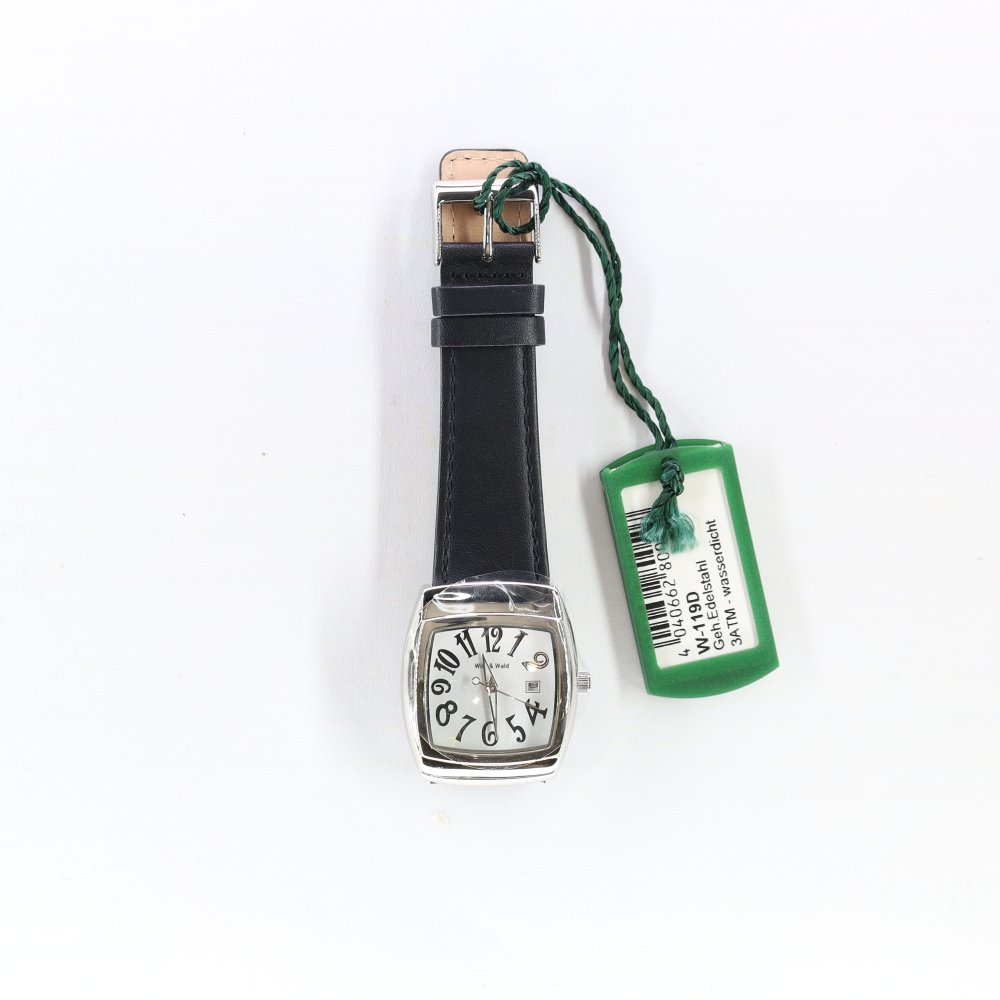 JACQUES LEMANS WILD & WALD