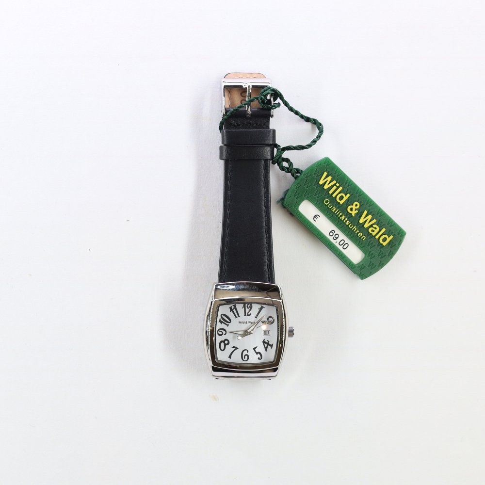 JACQUES LEMANS WILD & WALD