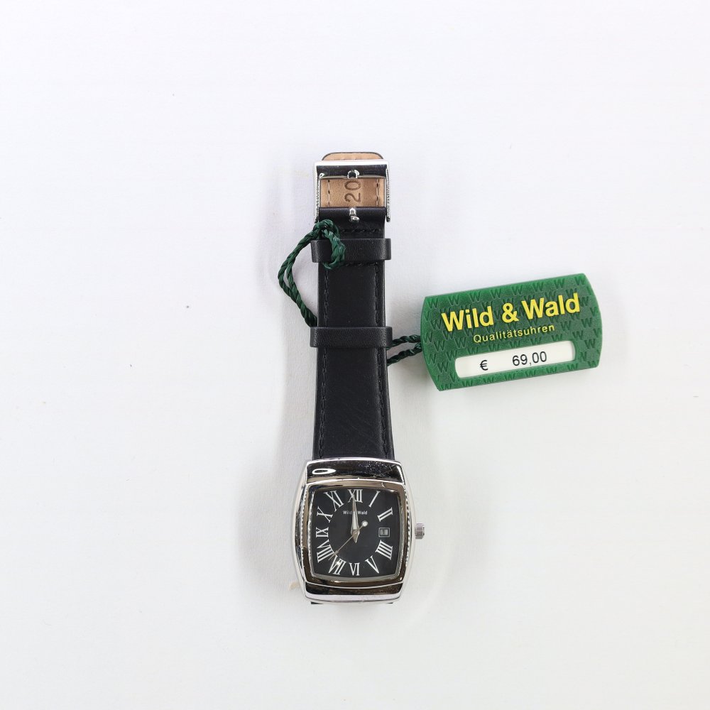 JACQUES LEMANS WILD & WALD