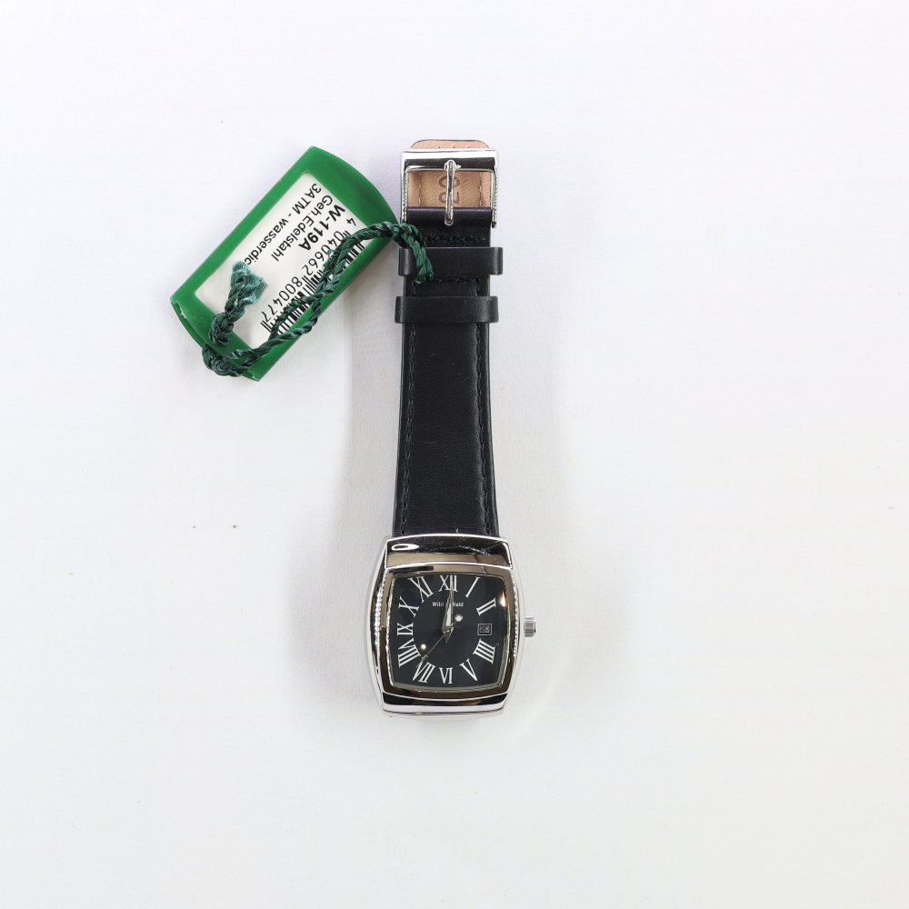 JACQUES LEMANS WILD & WALD