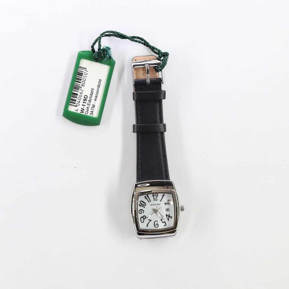 JACQUES LEMANS WILD & WALD