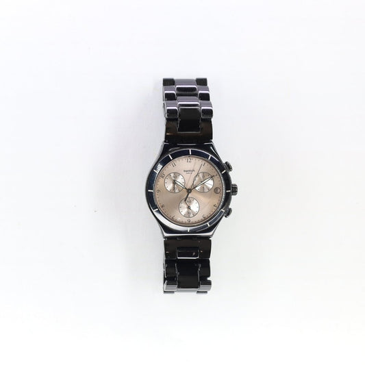Swatch BLACKAS