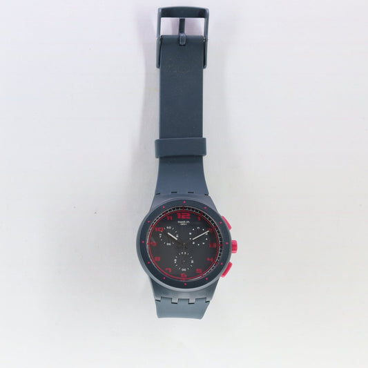 Swatch A TOUCH OF FUCHSIA