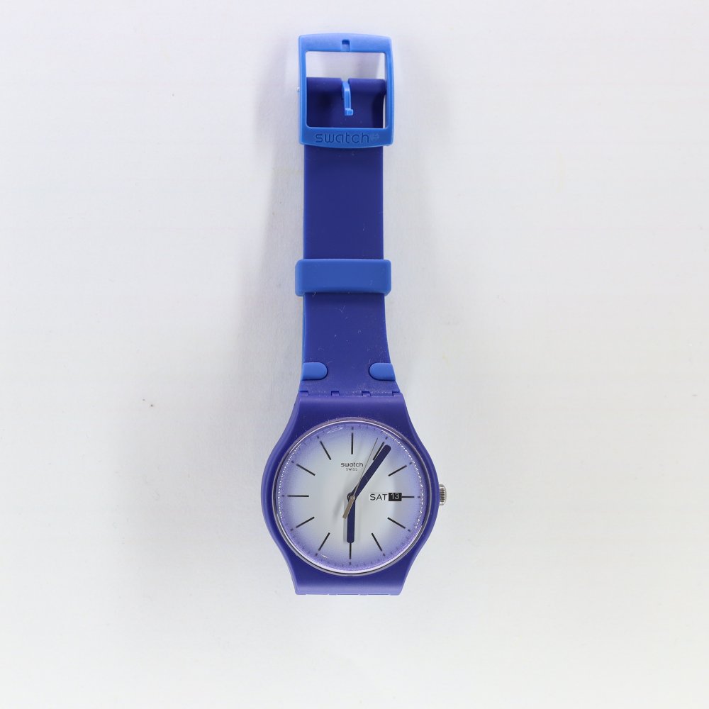 Swatch VIOLET VERBENA