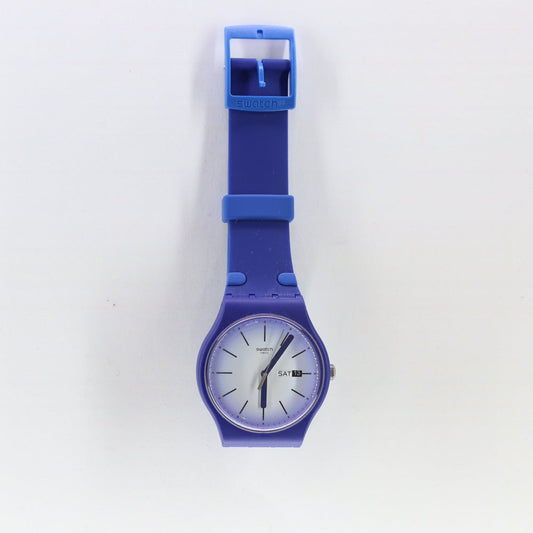 Swatch VIOLET VERBENA