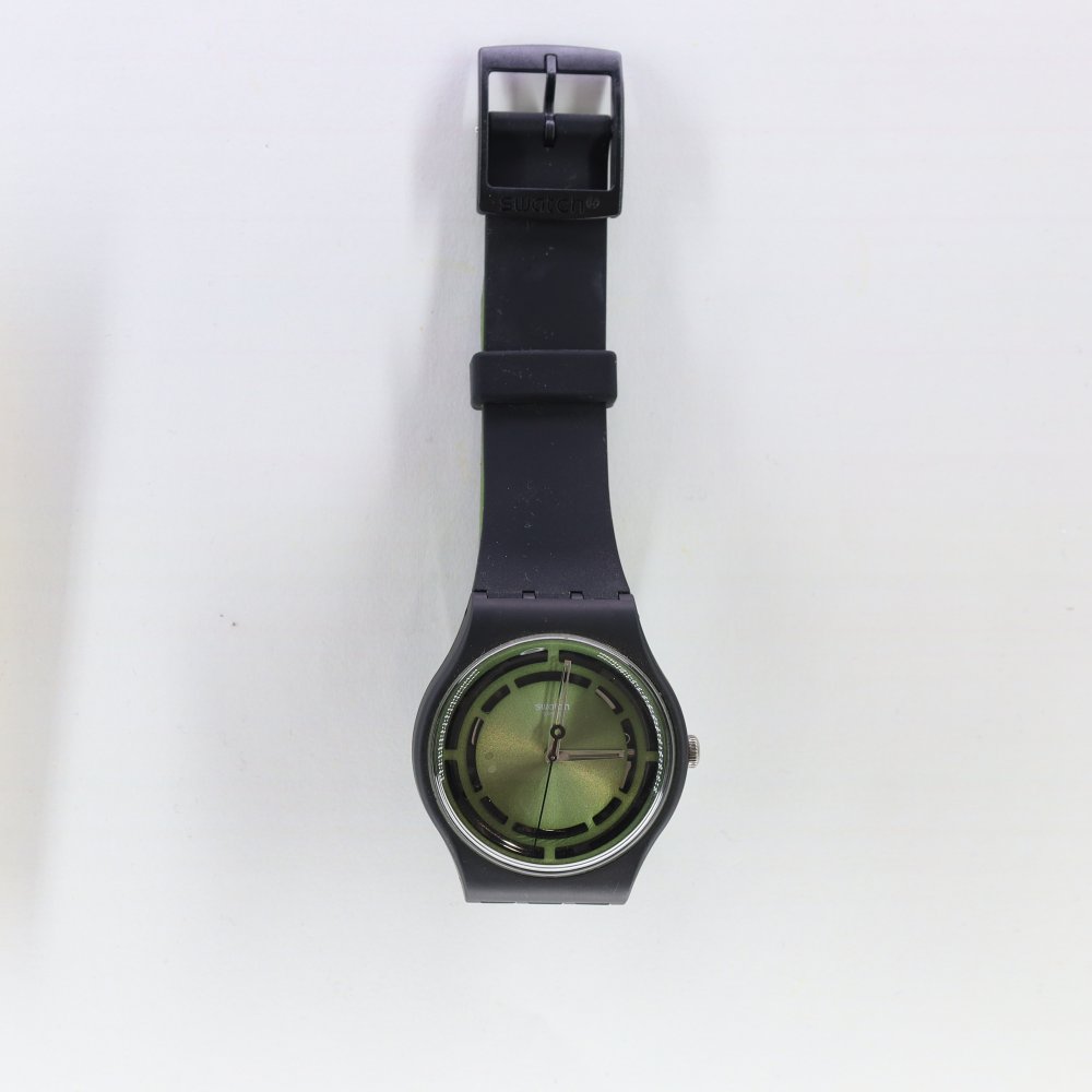 Swatch LEAFY LINE