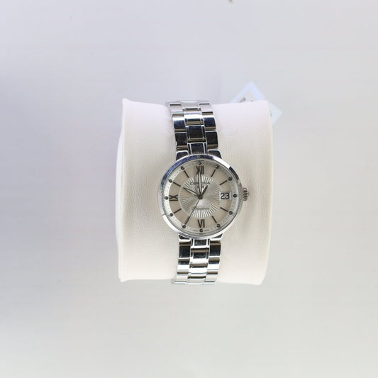 CERTINA DS STELLA/LR/Q/STEEL/SILVER-MO