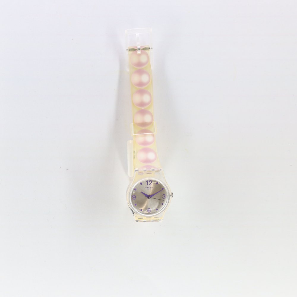 Swatch PURPLE DARLING