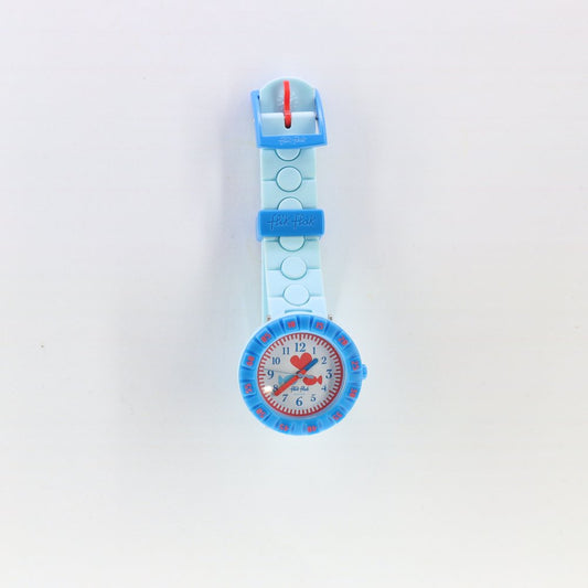 Flik Flak FISH IN LOVE