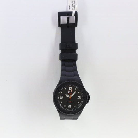ICE-WATCH Ice Generation Black forever m