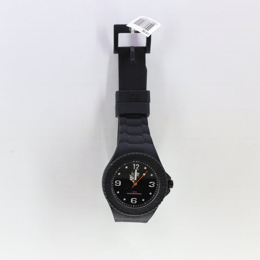 ICE-WATCH Ice Generation Black forever m