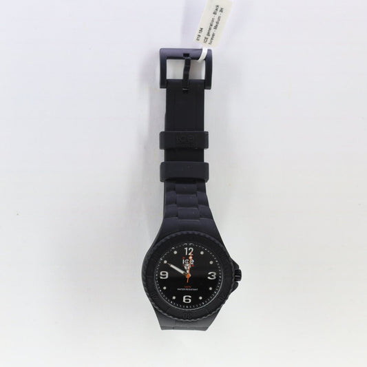 ICE-WATCH Ice Generation Black forever m