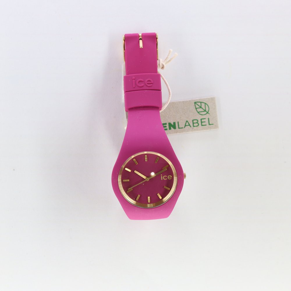 ICE-WATCH ICE Glam brushed Orchid Medium