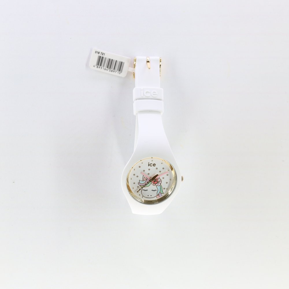 ICE-WATCH Ice Fantasia White