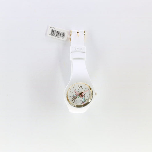 ICE-WATCH Ice Fantasia White