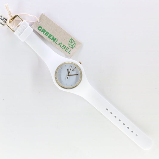 ICE-WATCH Ice-Glam White small