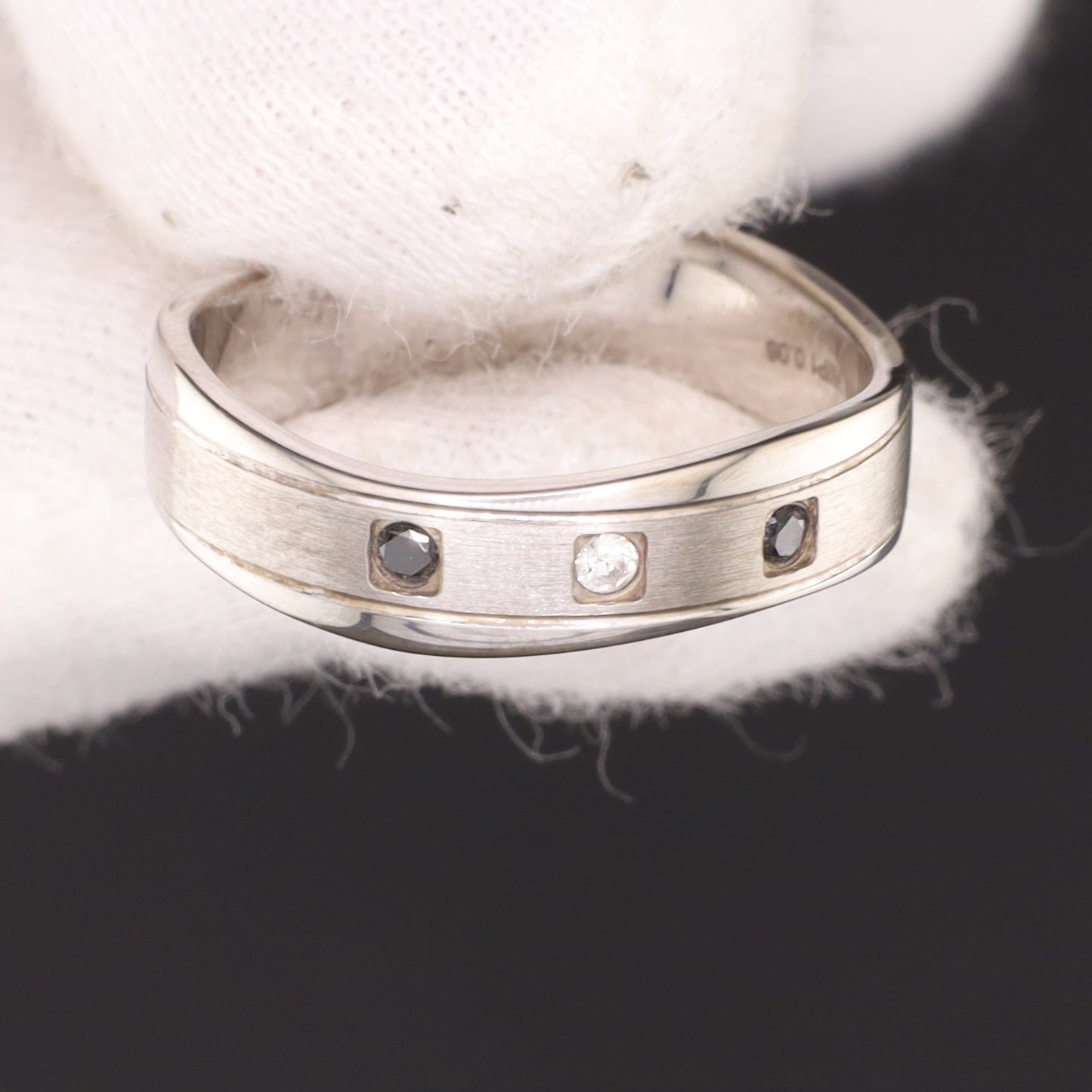 Ring - Größe / Maß 54