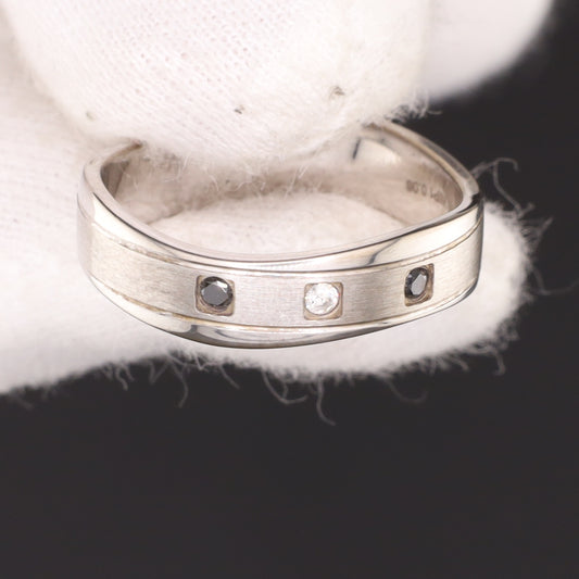 Ring - Größe / Maß 54