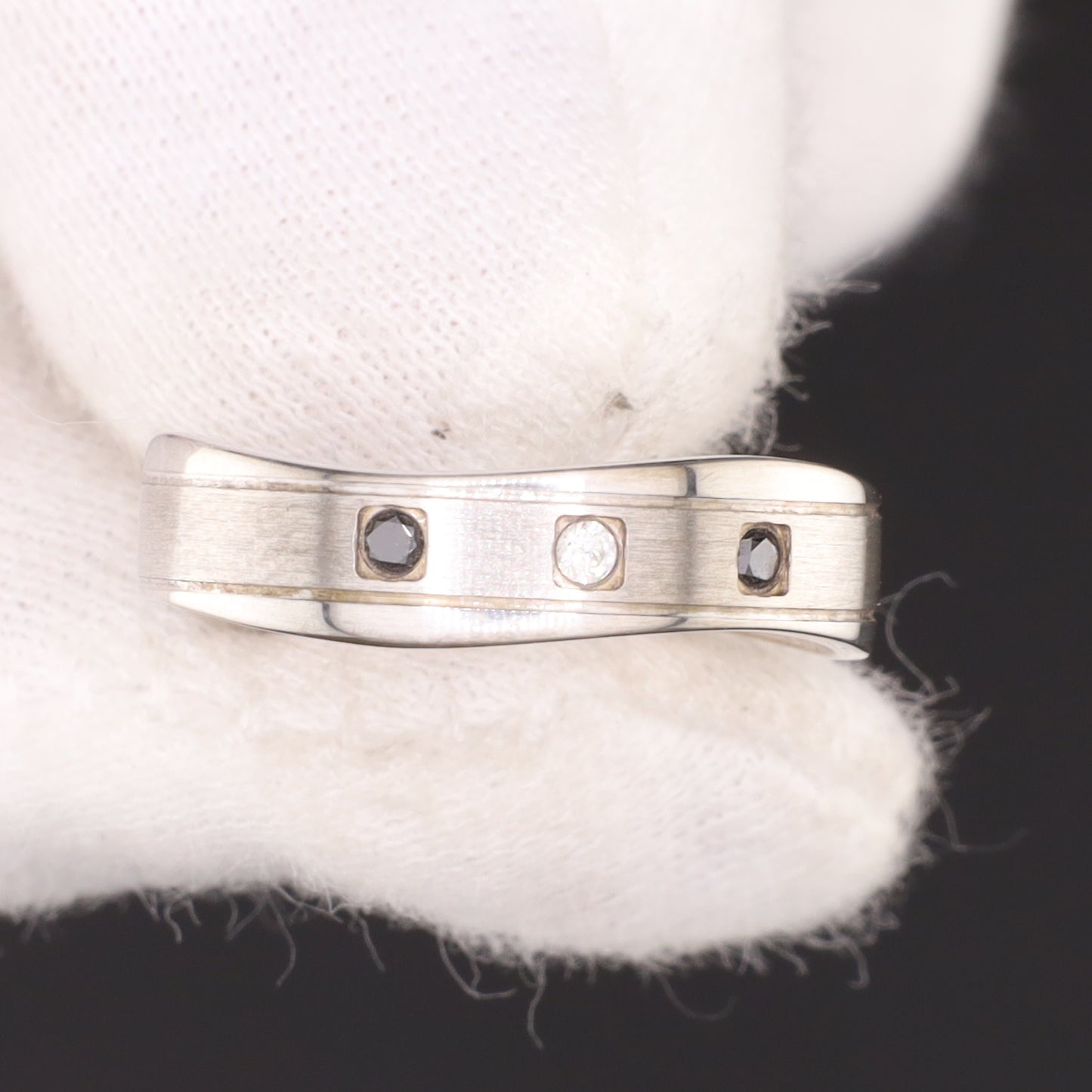 Ring - Größe / Maß 54