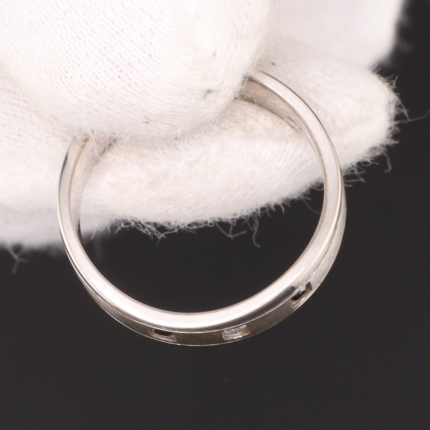 Ring - Größe / Maß 54